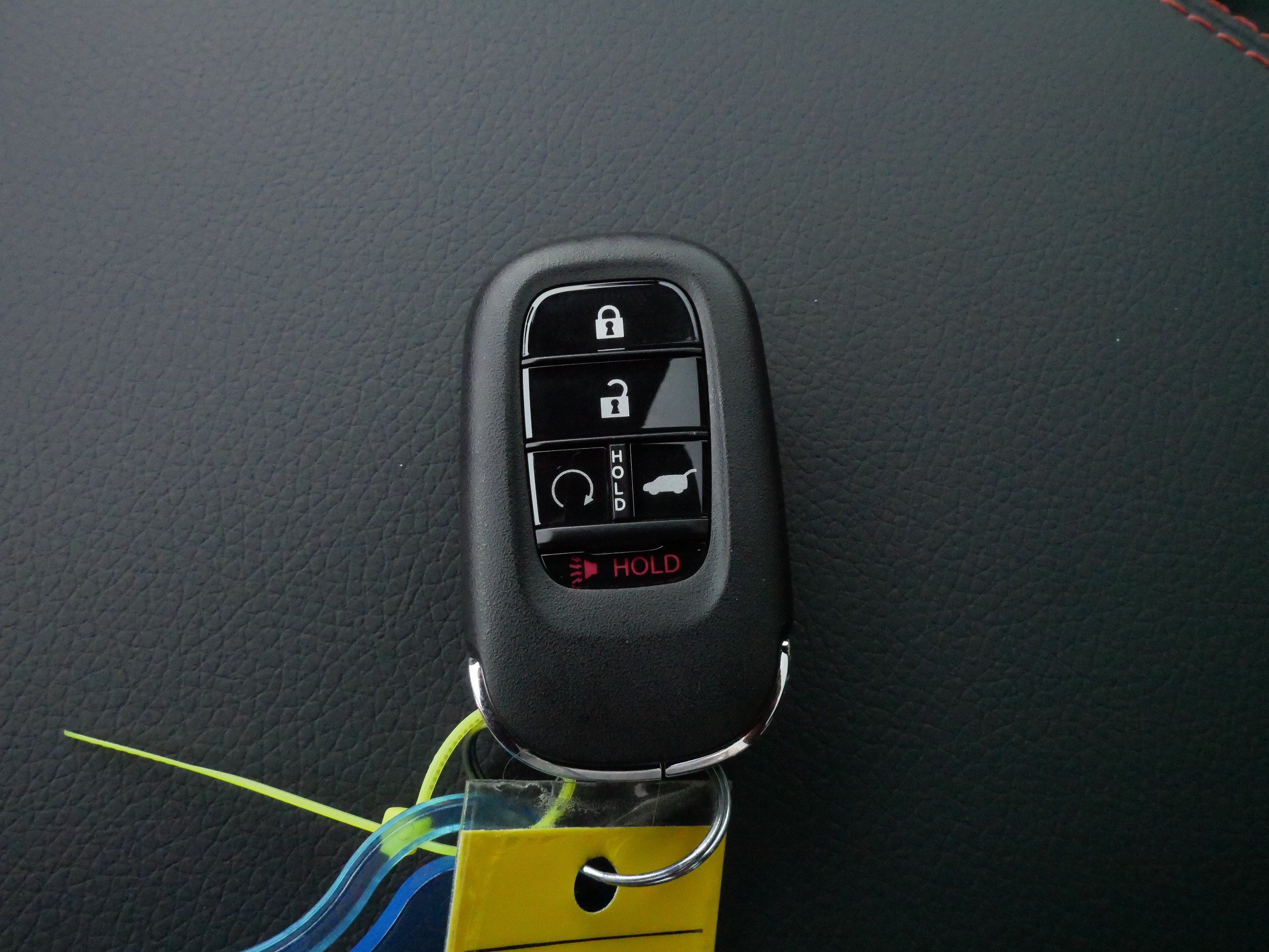 Certified 2026 Honda Pilot TrailSport image 32