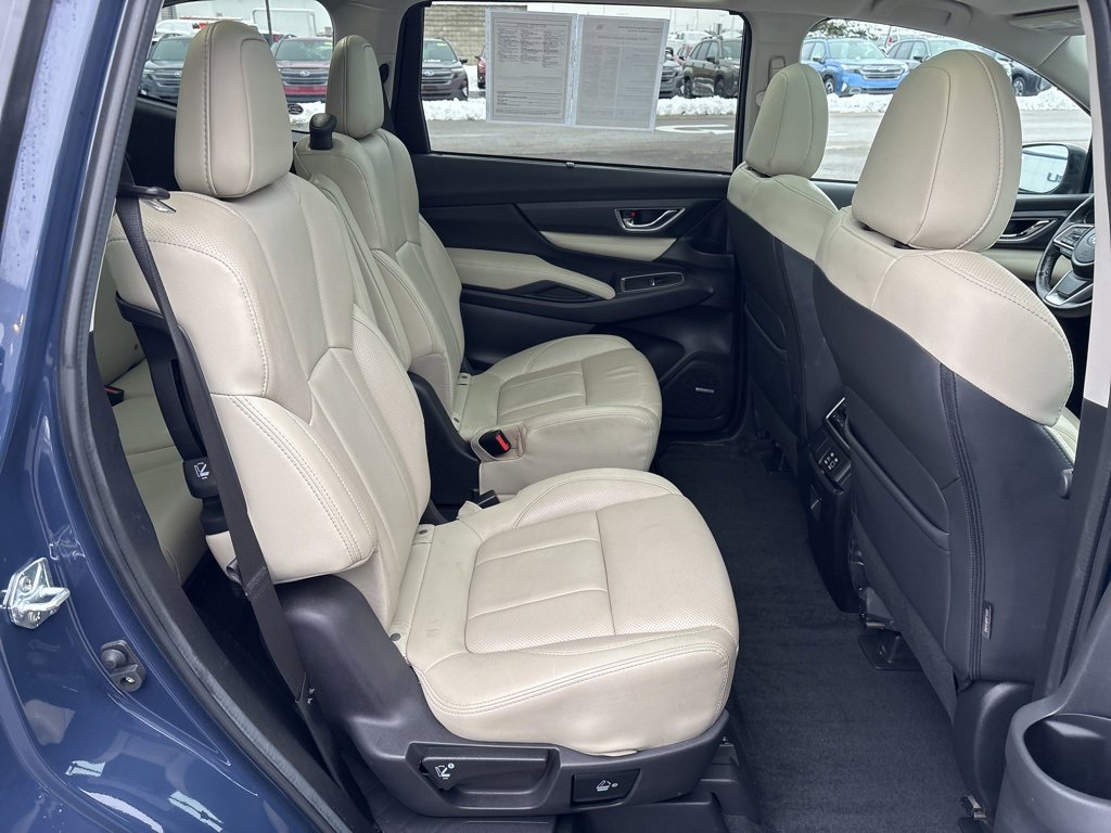 Certified 2023 Subaru Ascent Limited w/ Technology Package image 10