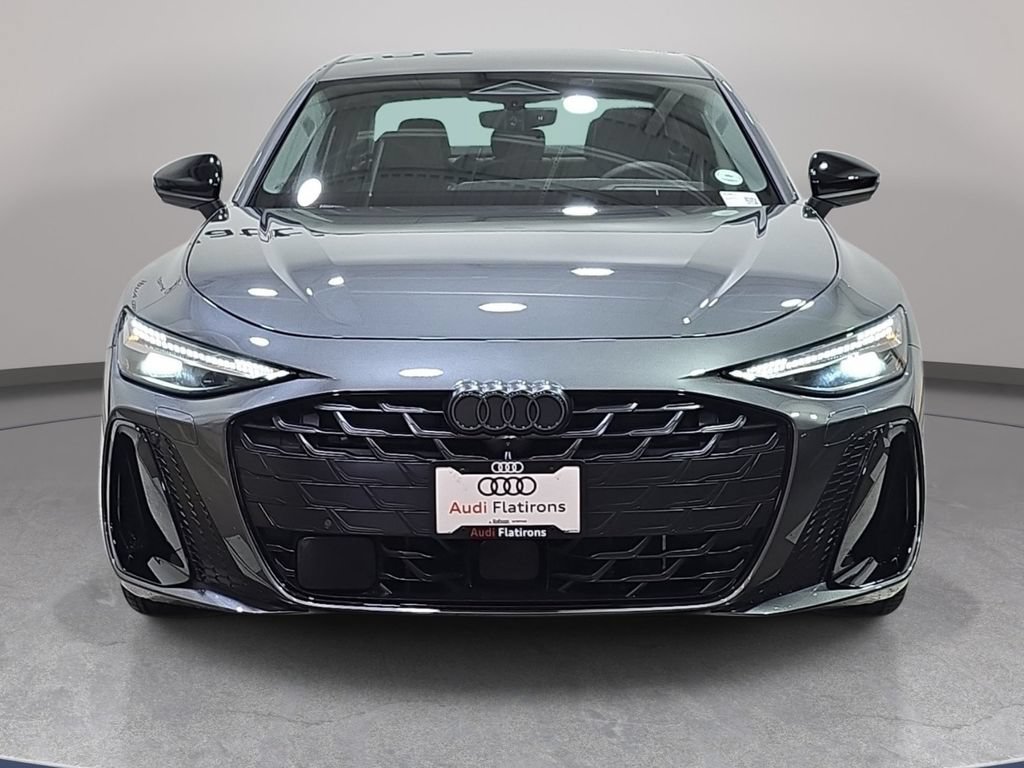 New 2026 Audi A6 Prestige AWD/4WD image 2