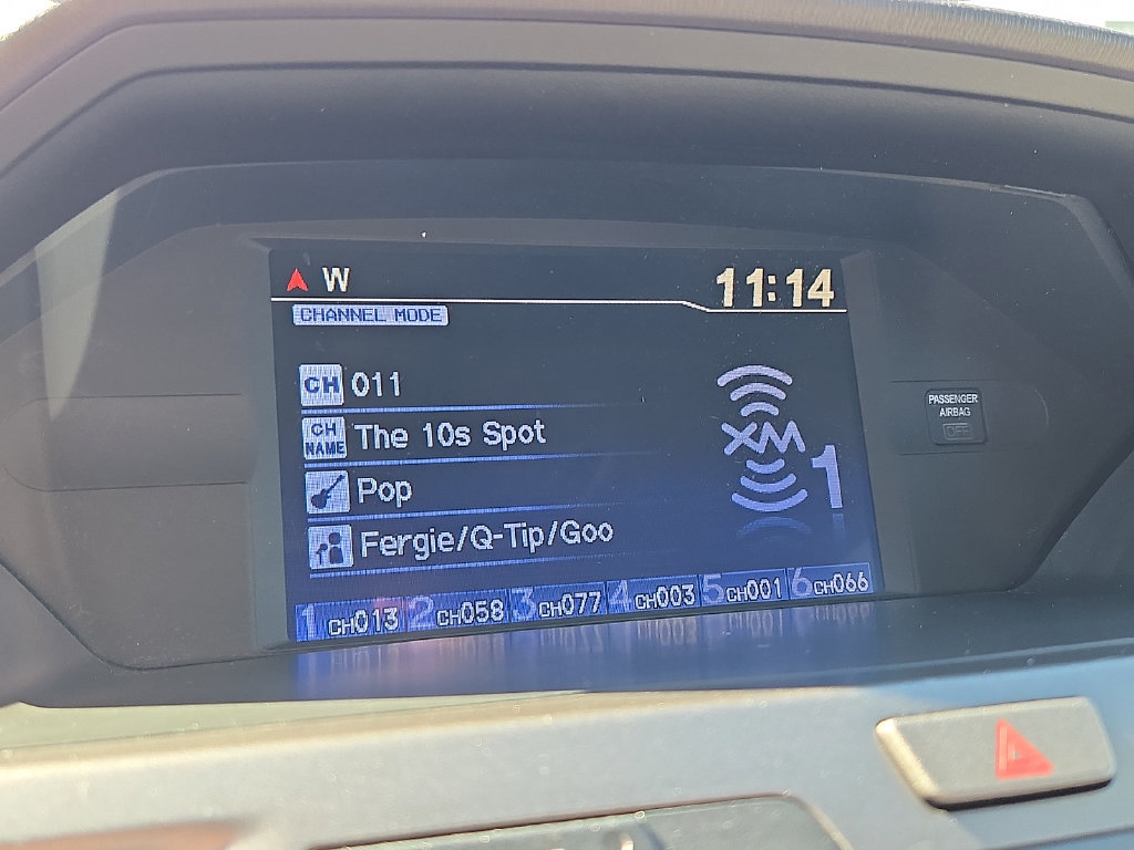 Used 2013 Honda Odyssey EX-L image 19