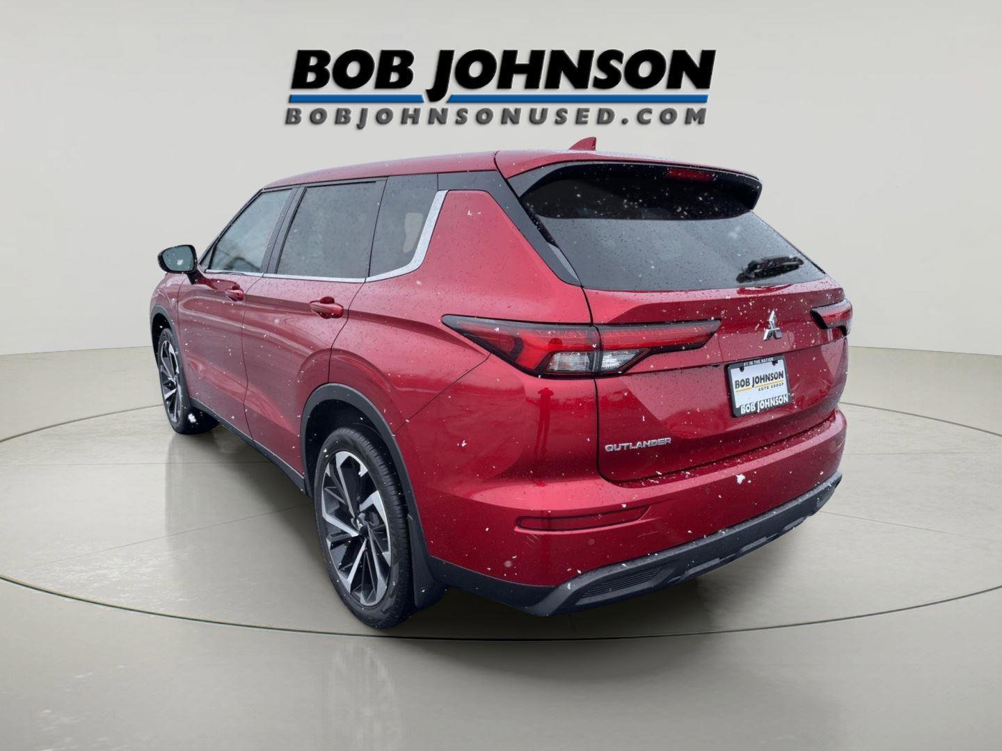 Used 2022 Mitsubishi Outlander ES image 5