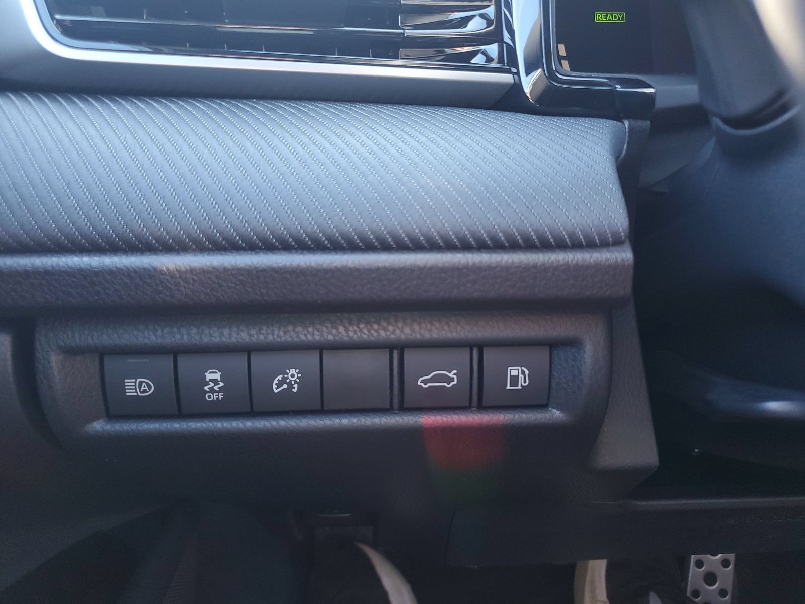 New 2026 Toyota Camry SE FWD image 21