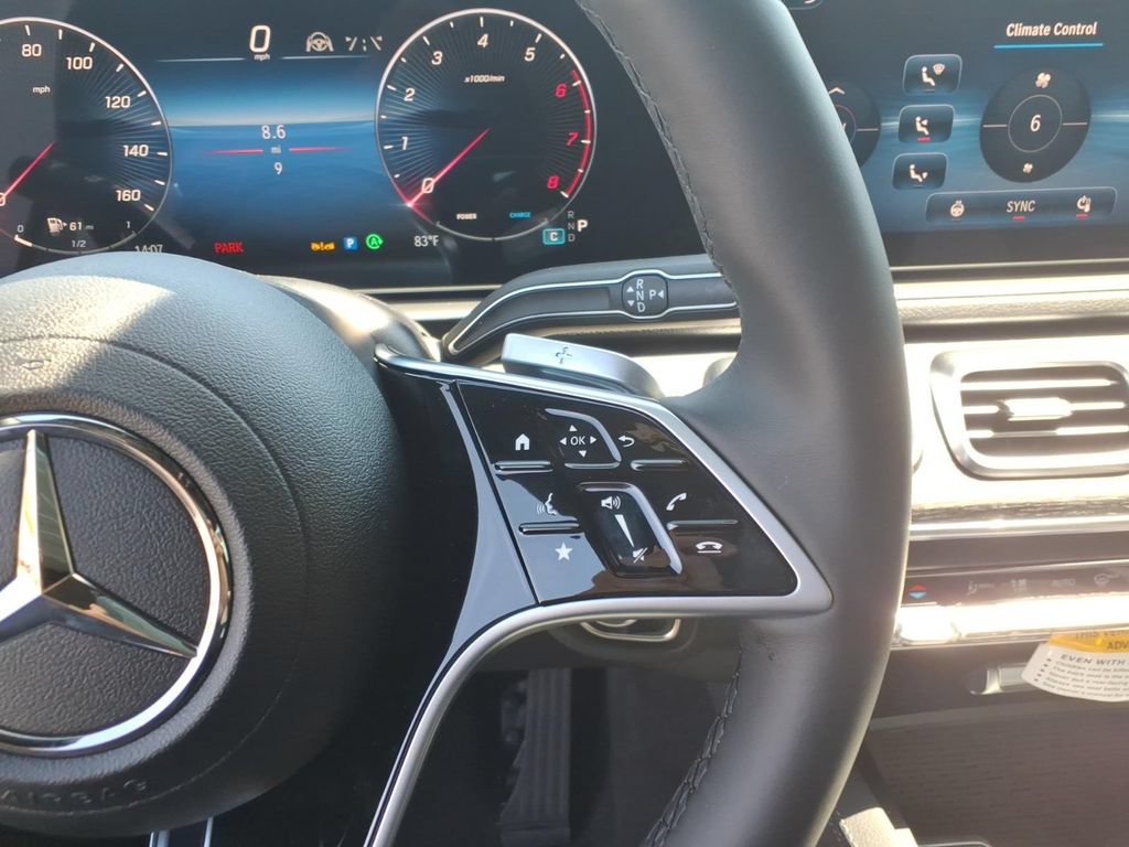 New 2026 Mercedes-Benz GLE 450 4MATIC image 21