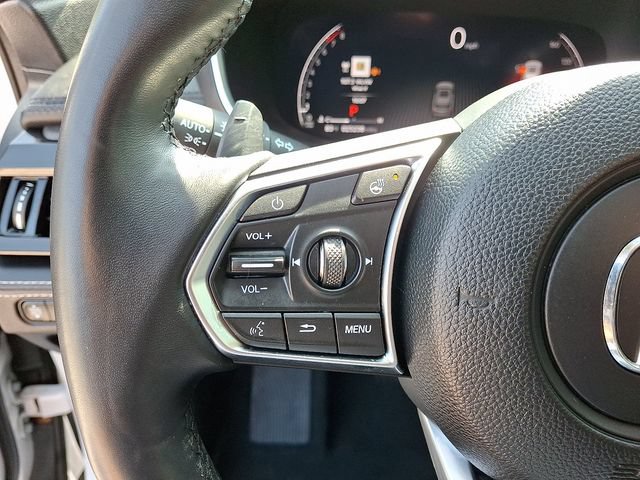 Certified 2025 Acura MDX w/ Advance Package AWD/4WD image 24