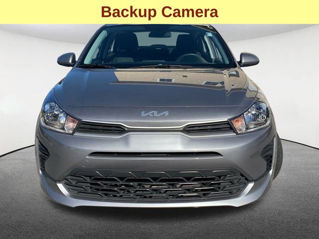 Used 2023 Kia Rio S image 4