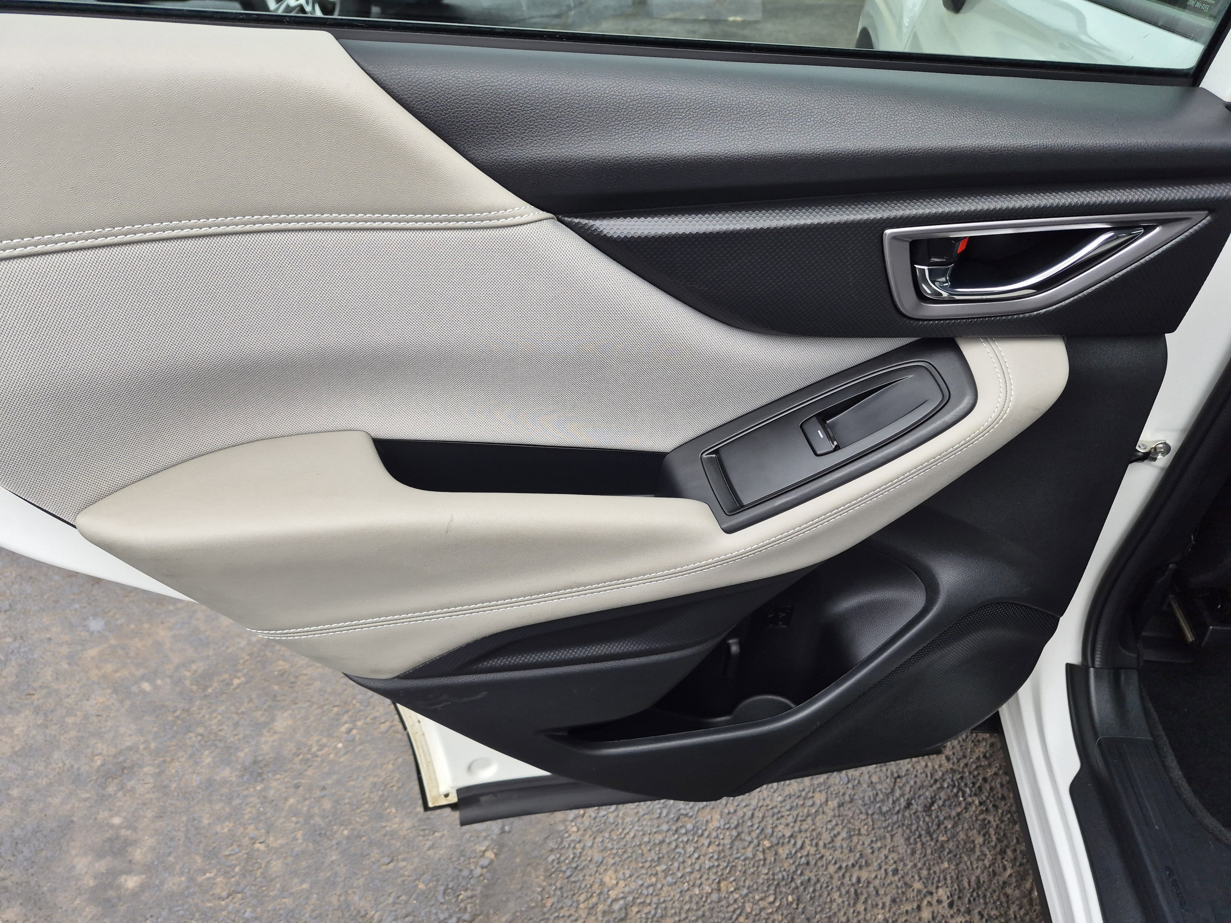 Used 2022 Subaru Forester Premium image 12