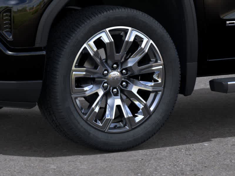 New 2026 GMC Sierra 1500 Denali image 9
