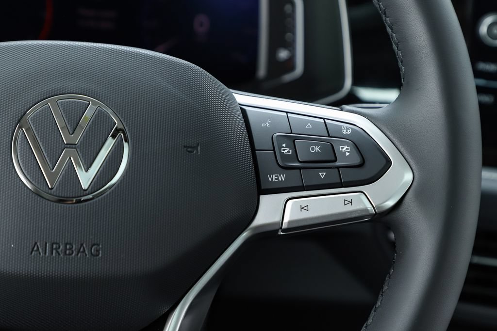 New 2026 Volkswagen Jetta SEL FWD image 22