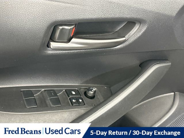 Used 2024 Toyota Corolla Premium image 20
