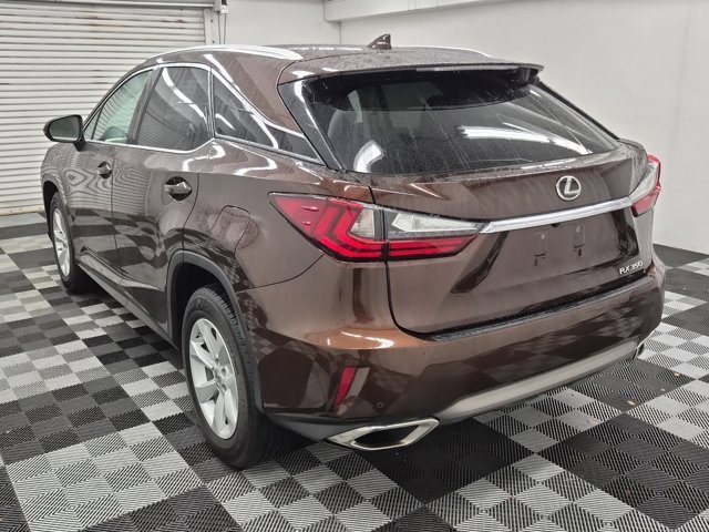 Used 2016 Lexus RX 350 AWD image 4