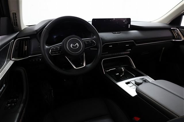 New 2026 MAZDA CX-90 Plug-In Hybrid w/ Preferred image 27