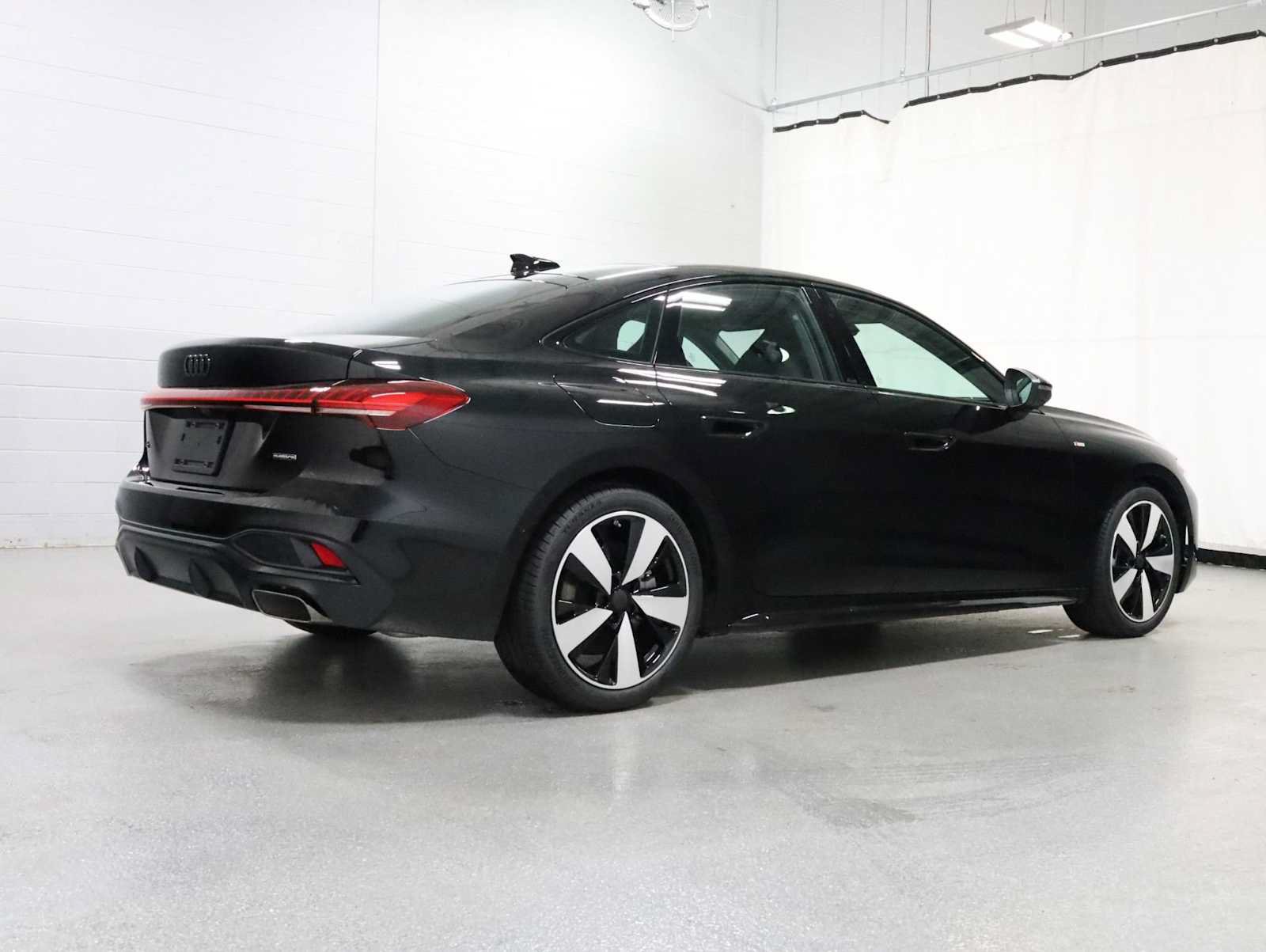New 2026 Audi A5 Premium Plus AWD/4WD image 9