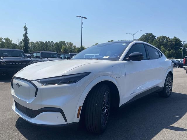 New 2025 Ford Mustang Mach-E Premium image 5