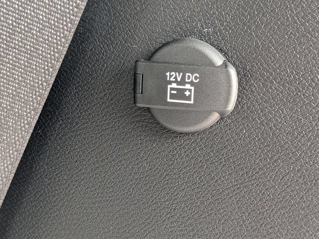 New 2026 Chrysler Voyager LX FWD image 13