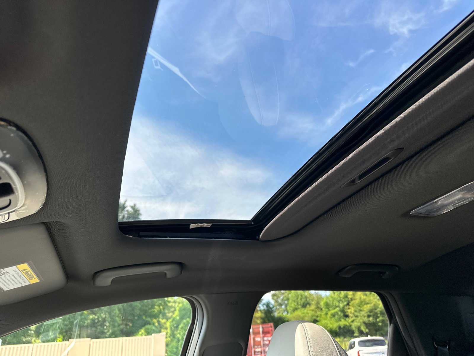 New 2025 Hyundai Santa Cruz SEL image 24