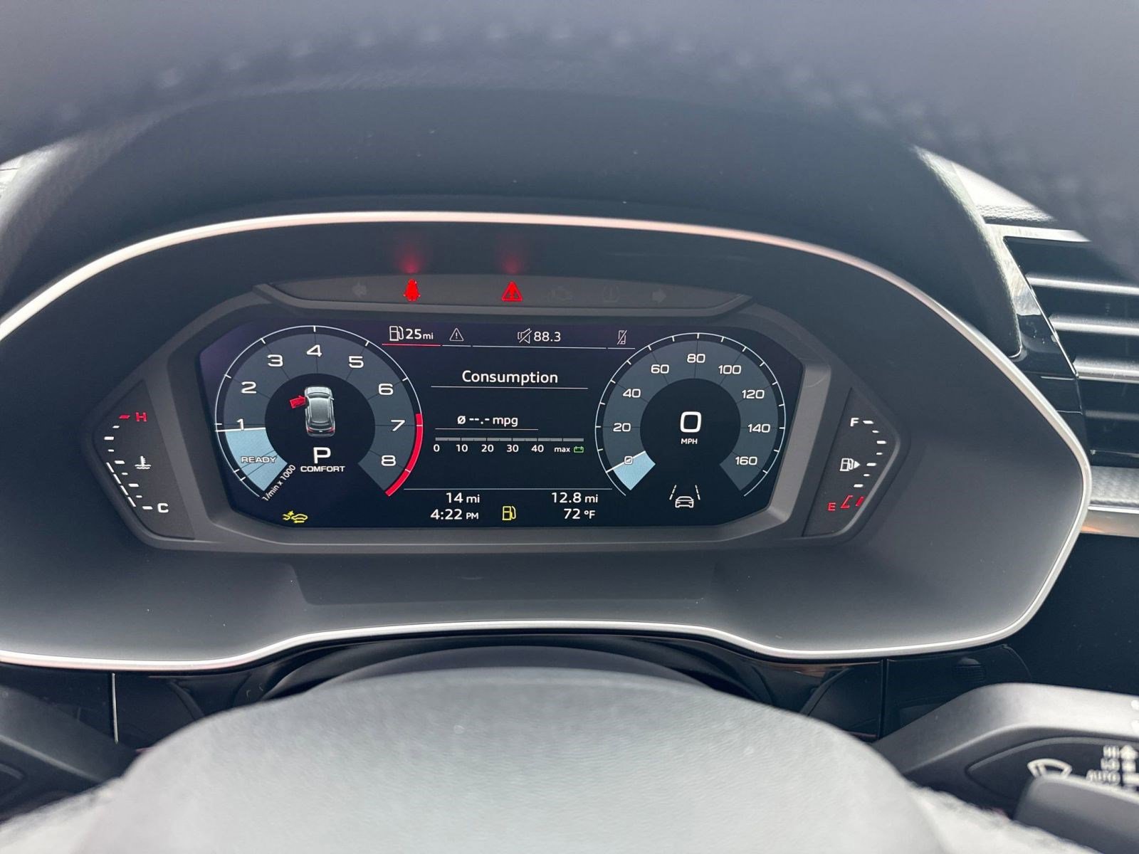 New 2025 Audi Q3 2.0T Premium image 20