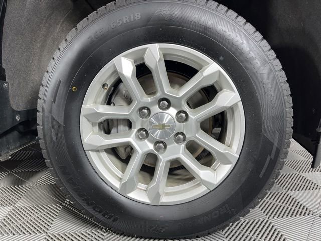 Used 2023 Chevrolet Silverado 1500 LT image 15
