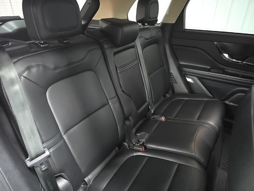 Used 2023 Lincoln Corsair AWD image 21