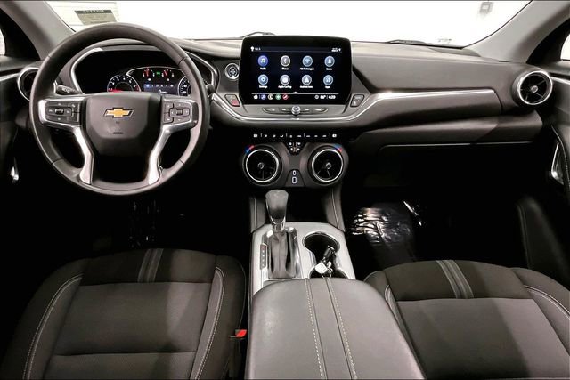 Used 2023 Chevrolet Blazer LT w/ Driver Confidence Package image 18