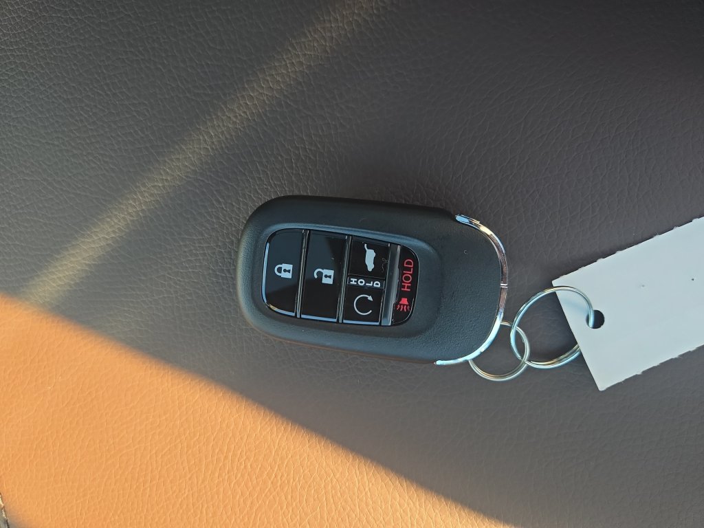 New 2026 Honda Pilot TrailSport image 28