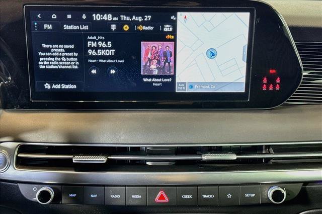 Used 2024 Hyundai Palisade Calligraphy AWD/4WD image 15