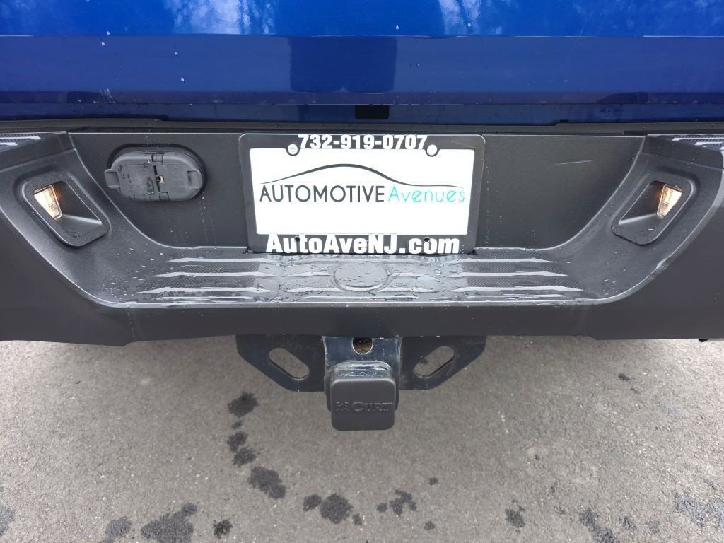 Used 2015 Toyota Tundra SR5 image 5