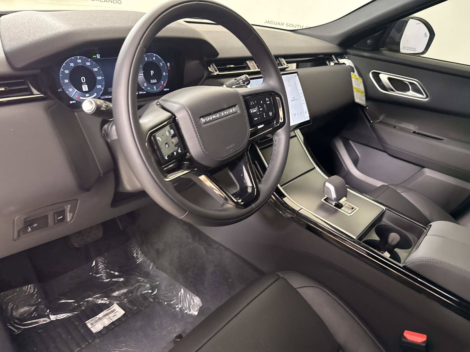 New 2026 Land Rover Range Rover Velar S AWD/4WD image 22