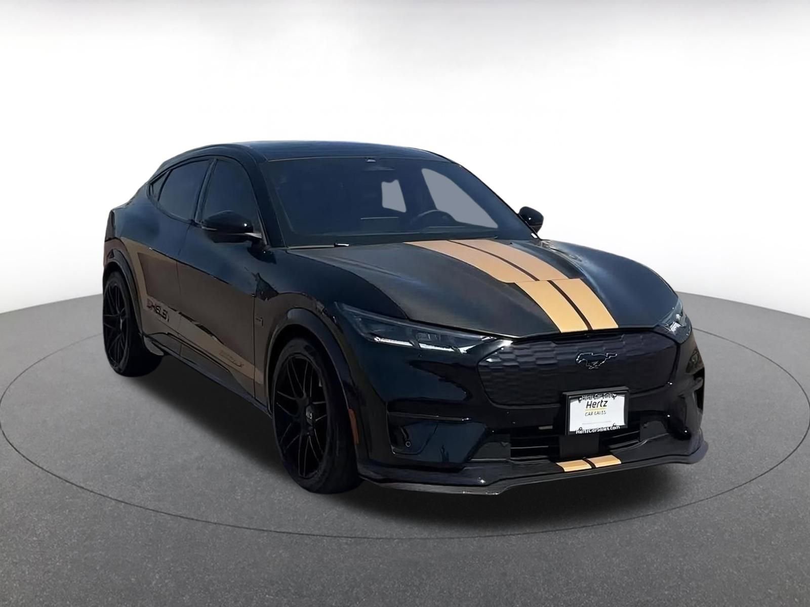 Used 2023 Ford Mustang Mach-E GT image 3