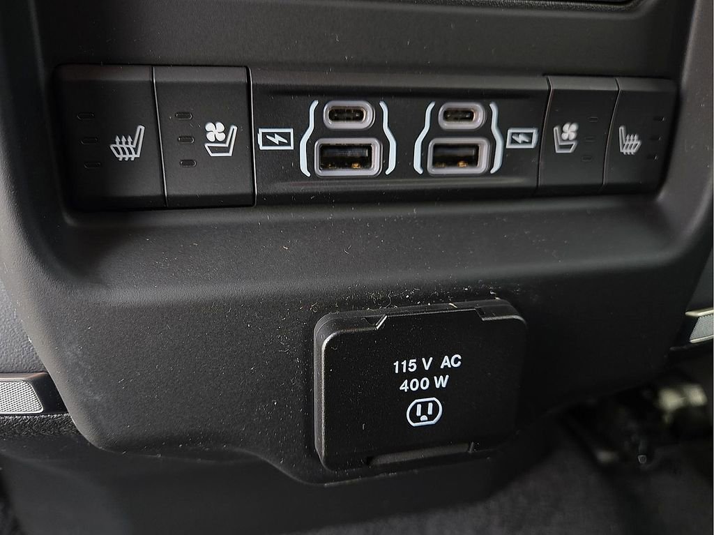 New 2026 RAM 1500 Tungsten image 10