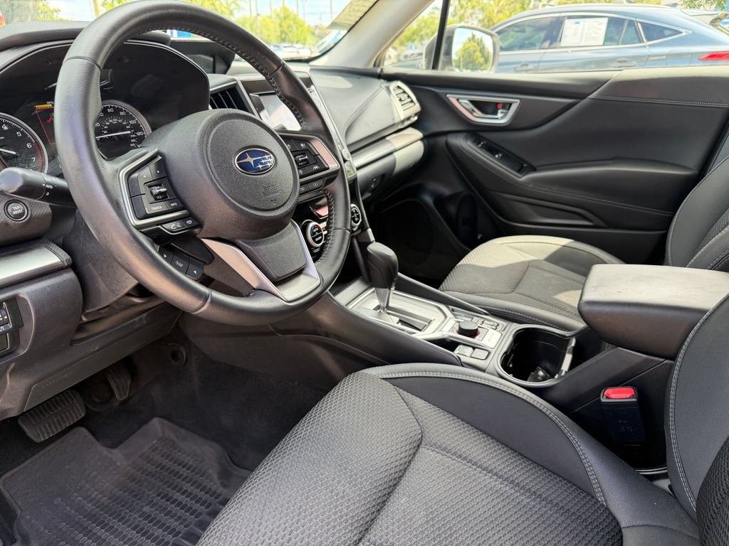 Used 2019 Subaru Forester Premium AWD/4WD image 19