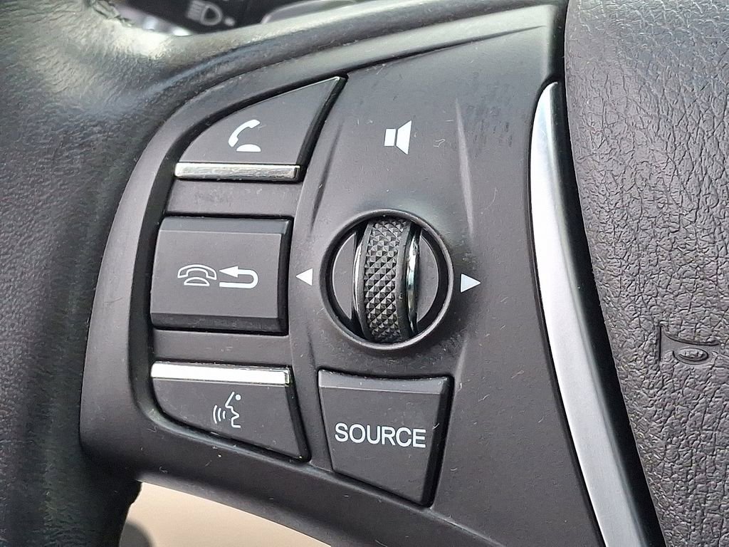 Used 2019 Acura TLX image 22