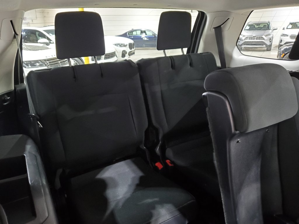 Used 2021 Toyota 4Runner SR5 RWD image 20