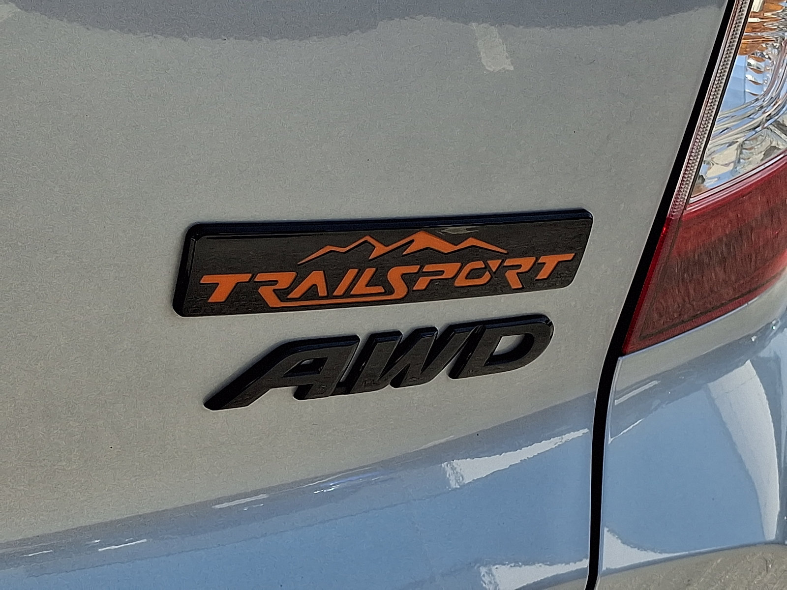 Used 2023 Honda Passport TrailSport image 32