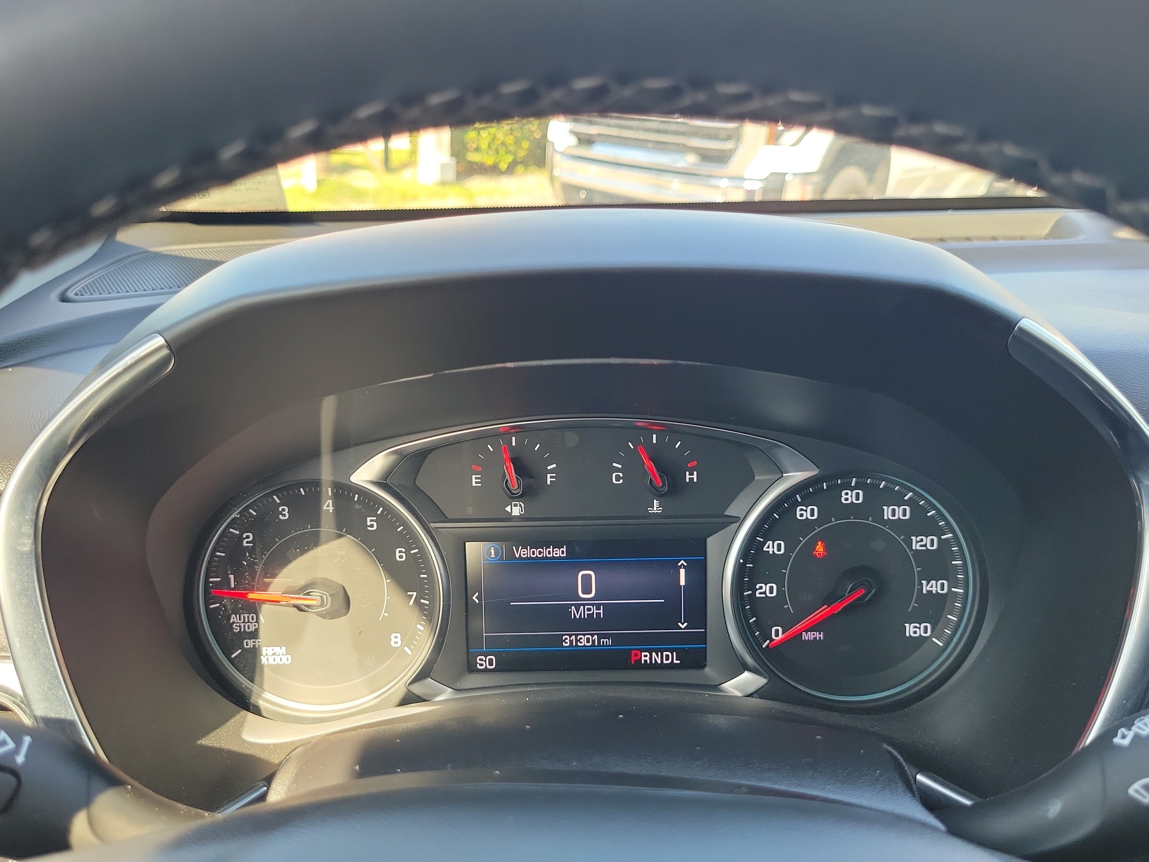 Used 2023 Chevrolet Equinox LT FWD image 30