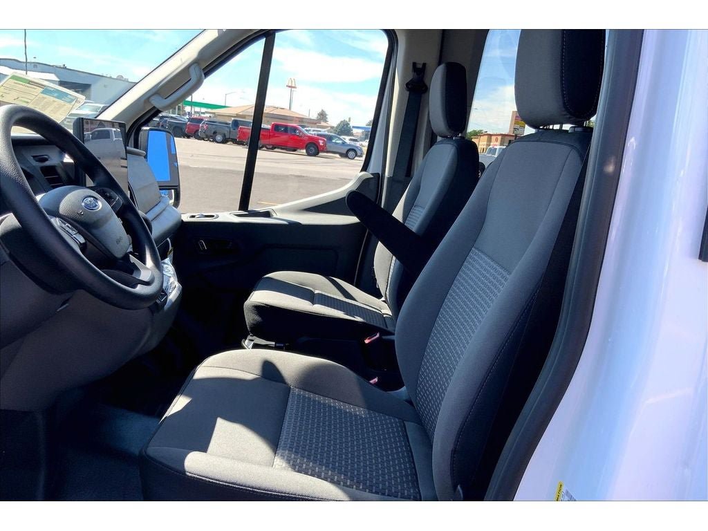 New 2026 Ford Transit 350 XL AWD/4WD image 25