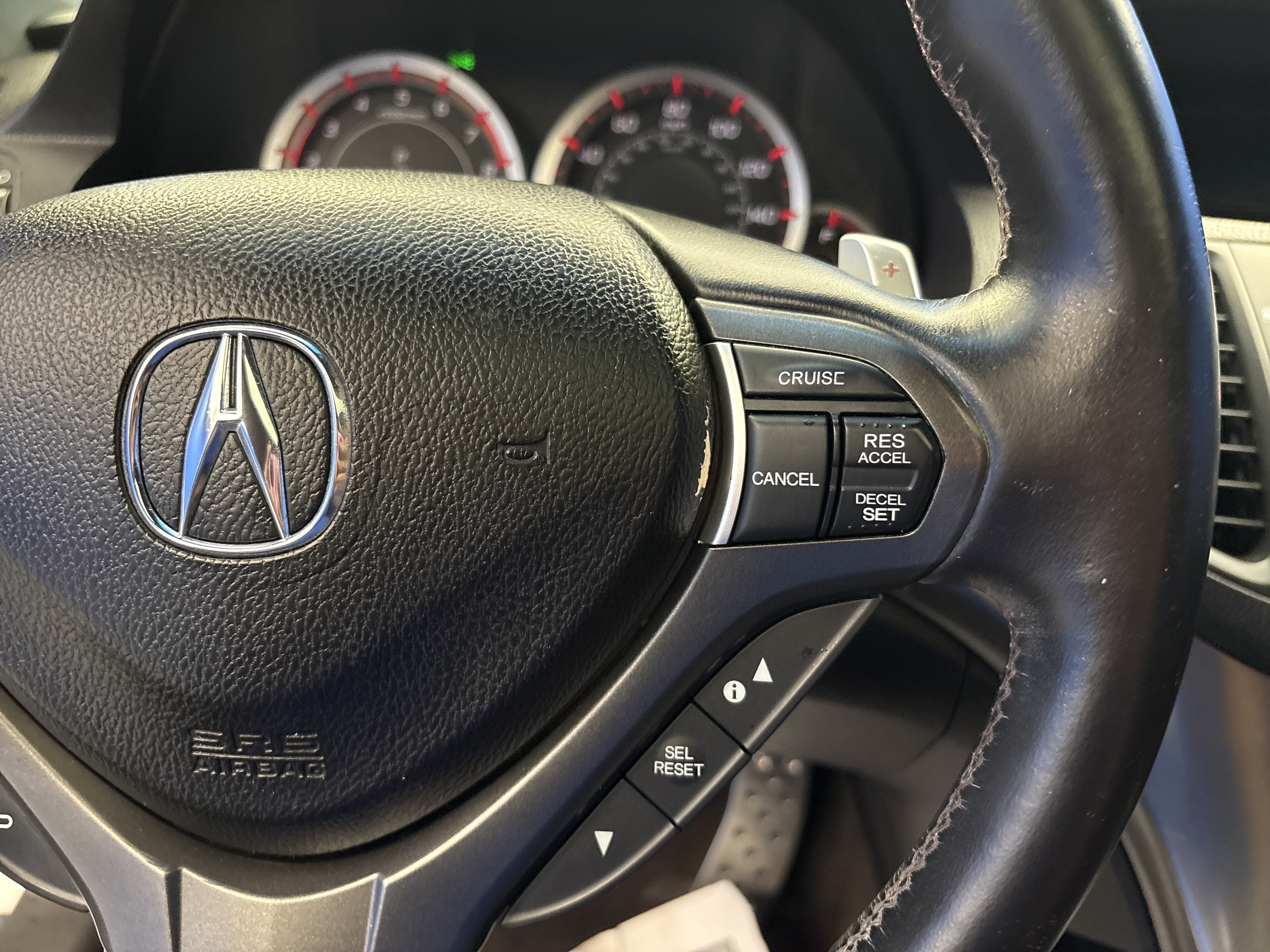 Used 2013 Acura TSX Special Edition FWD image 16