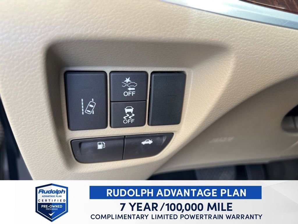Used 2018 Acura TLX V6 FWD image 32