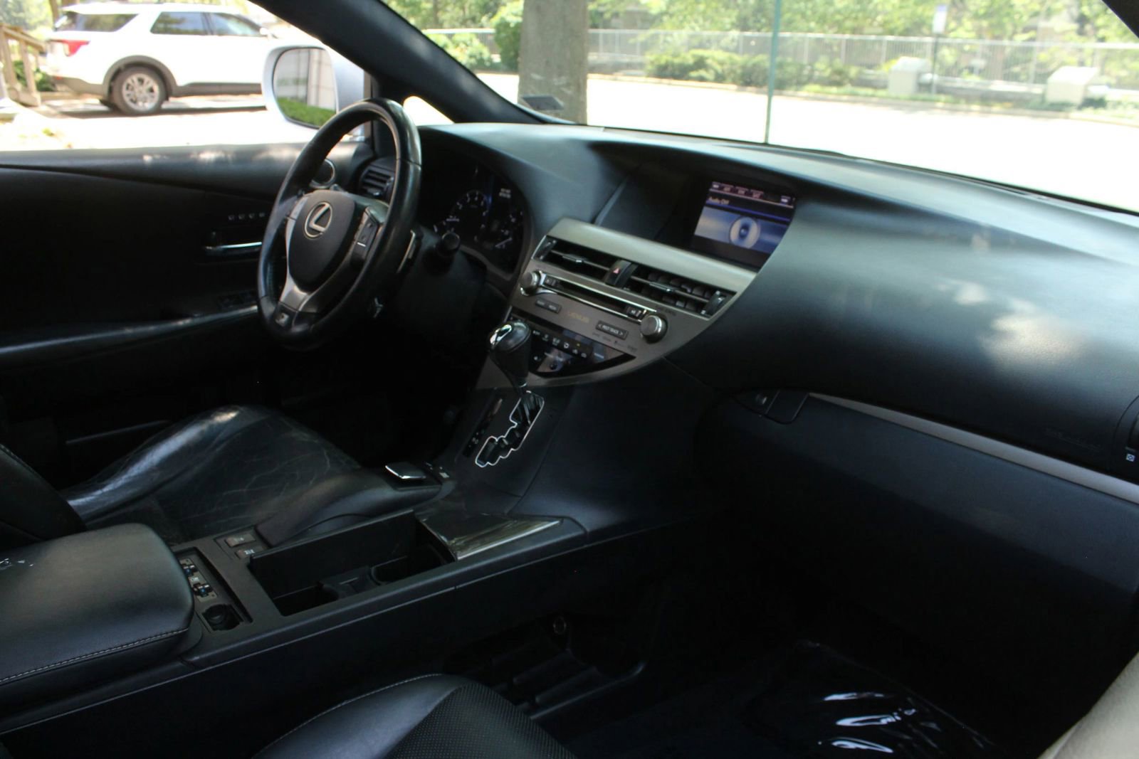 Used 2013 Lexus RX 350 F Sport w/ Navigation Pkg AWD/4WD image 25