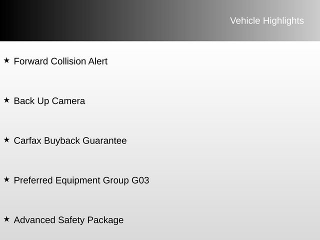 Certified 2024 Buick Envista Sport Touring w/ Convenience I Package FWD image 8