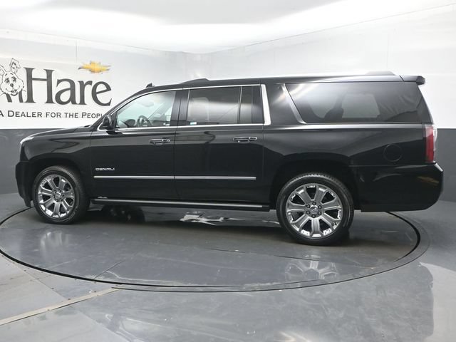 Used 2017 GMC Yukon XL Denali w/ Open Road Package AWD/4WD image 73