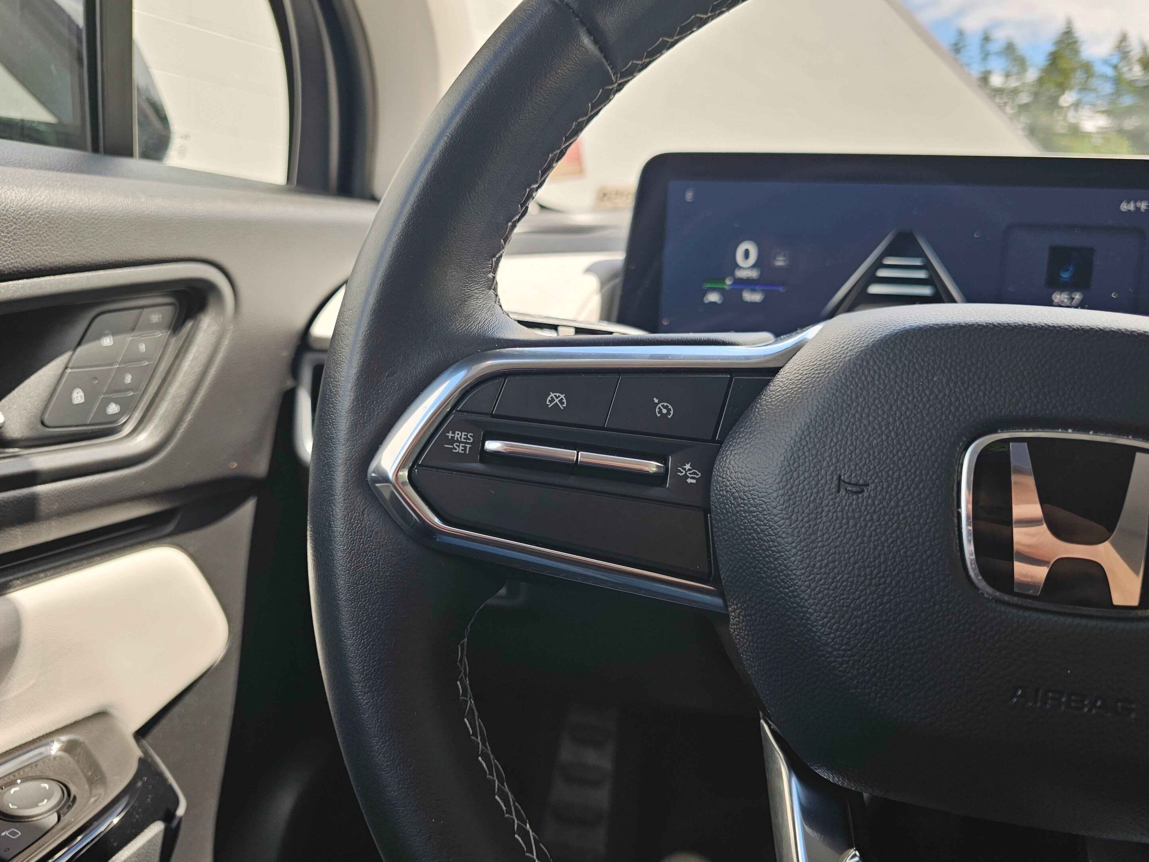 Used 2025 Honda Prologue Touring image 33