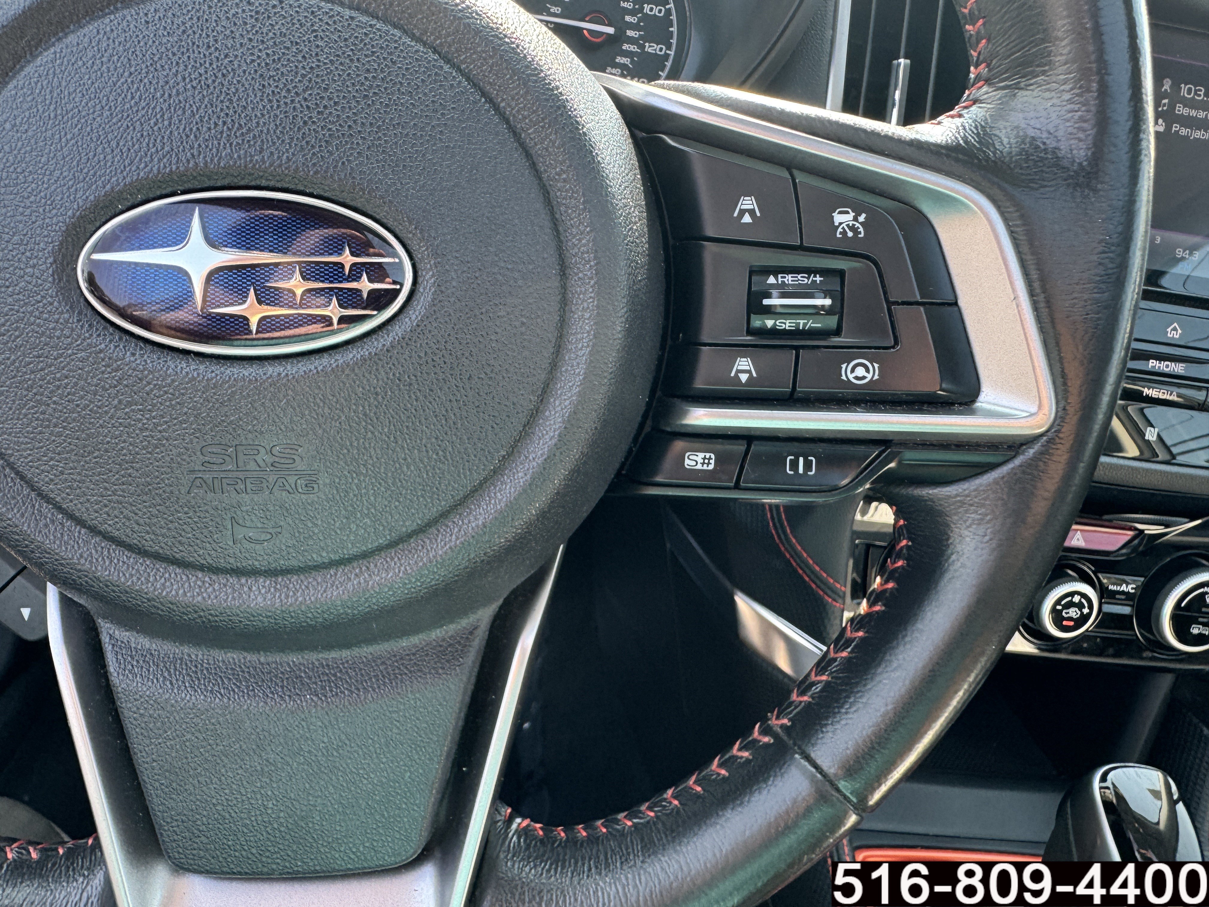 Used 2021 Subaru Forester Sport AWD/4WD image 24