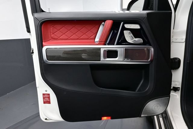 Used 2021 Mercedes-Benz G 63 AMG 4MATIC image 7