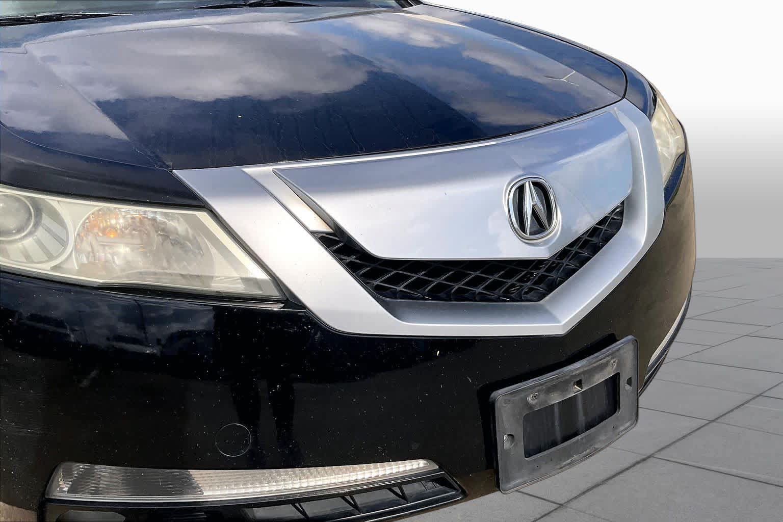 Used 2010 Acura TL FWD image 26