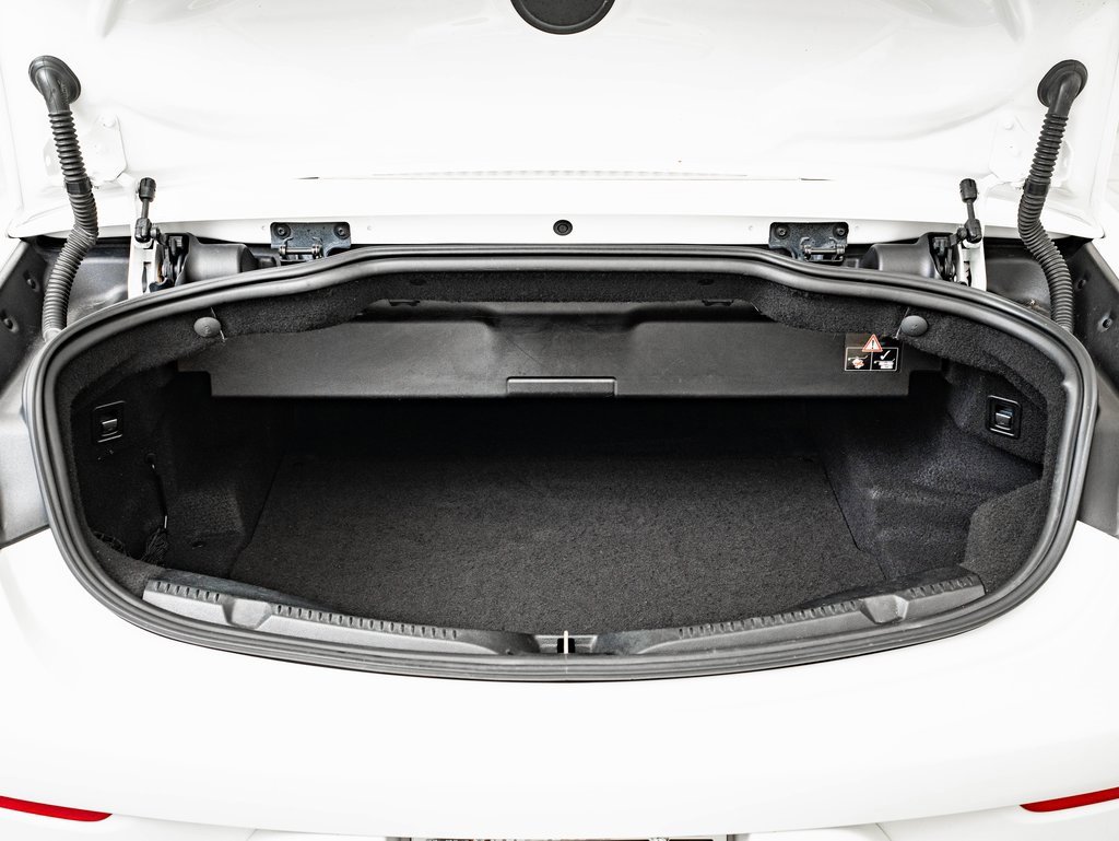 Used 2019 Mercedes-Benz E 450 Cabriolet image 27