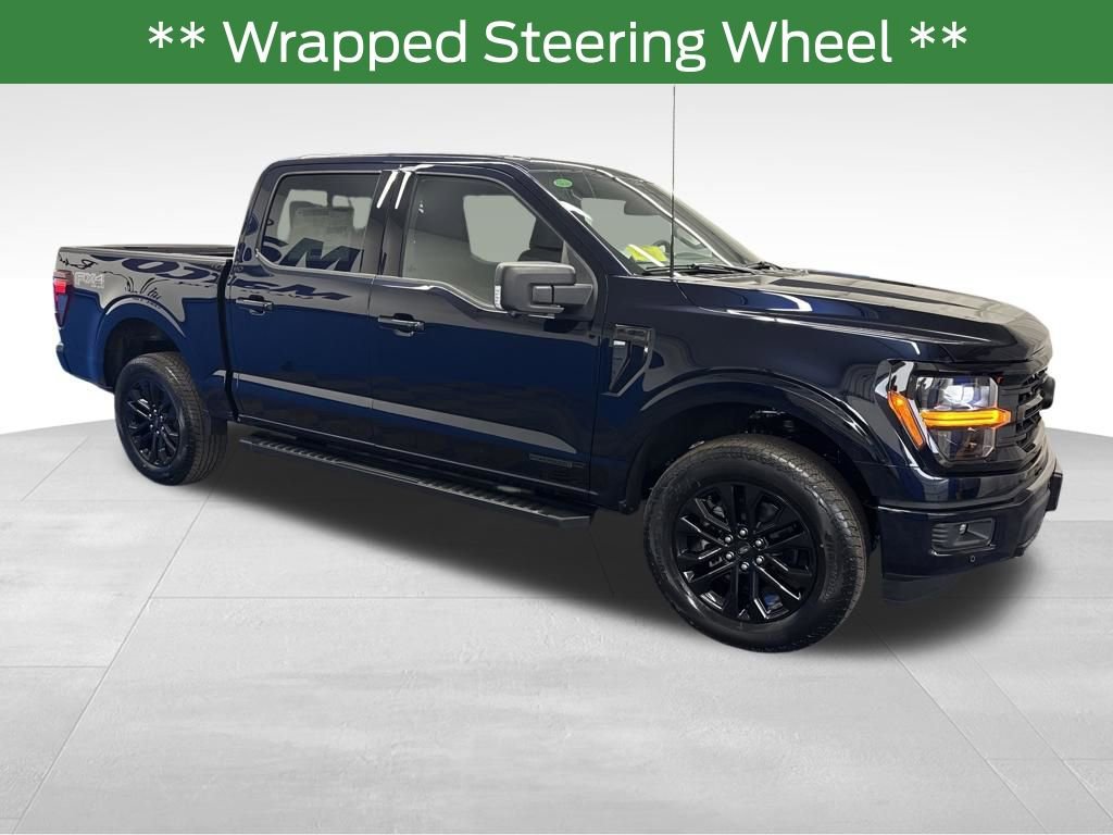 New 2026 Ford F150 XLT AWD/4WD image 7
