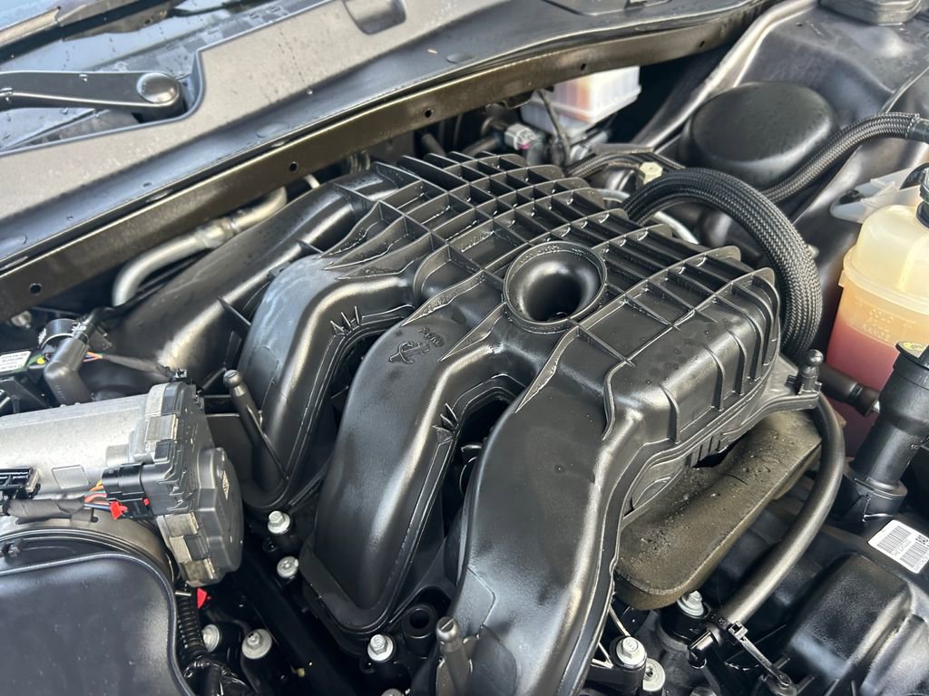 Used 2023 Dodge Charger GT w/ Blacktop Package image 30