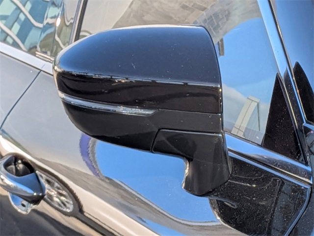 Used 2025 INFINITI QX60 Pure image 9