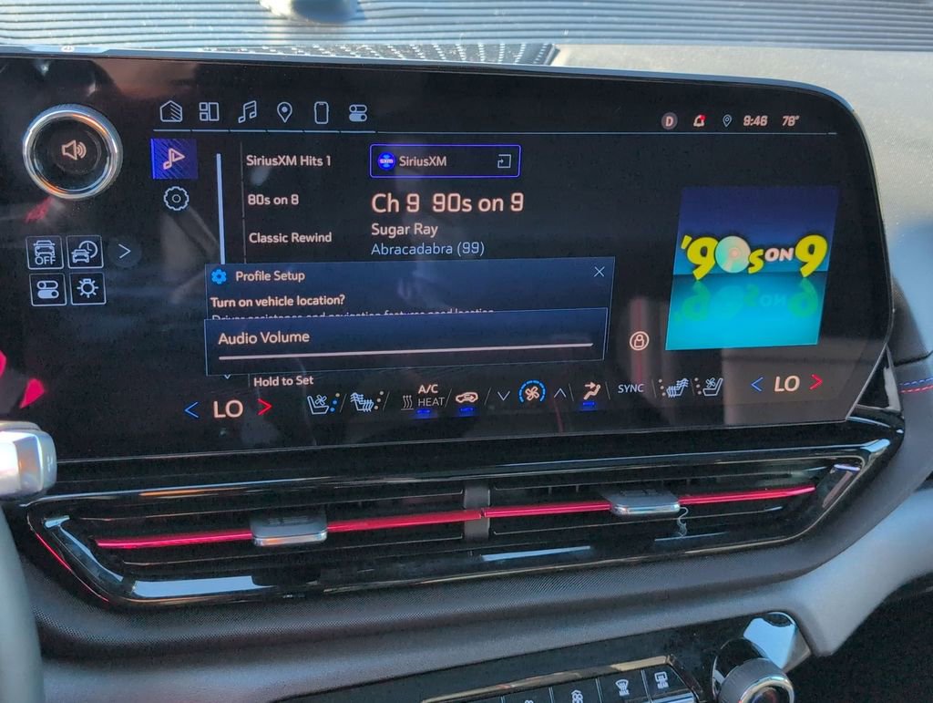 Used 2024 Chevrolet Silverado EV RST image 14