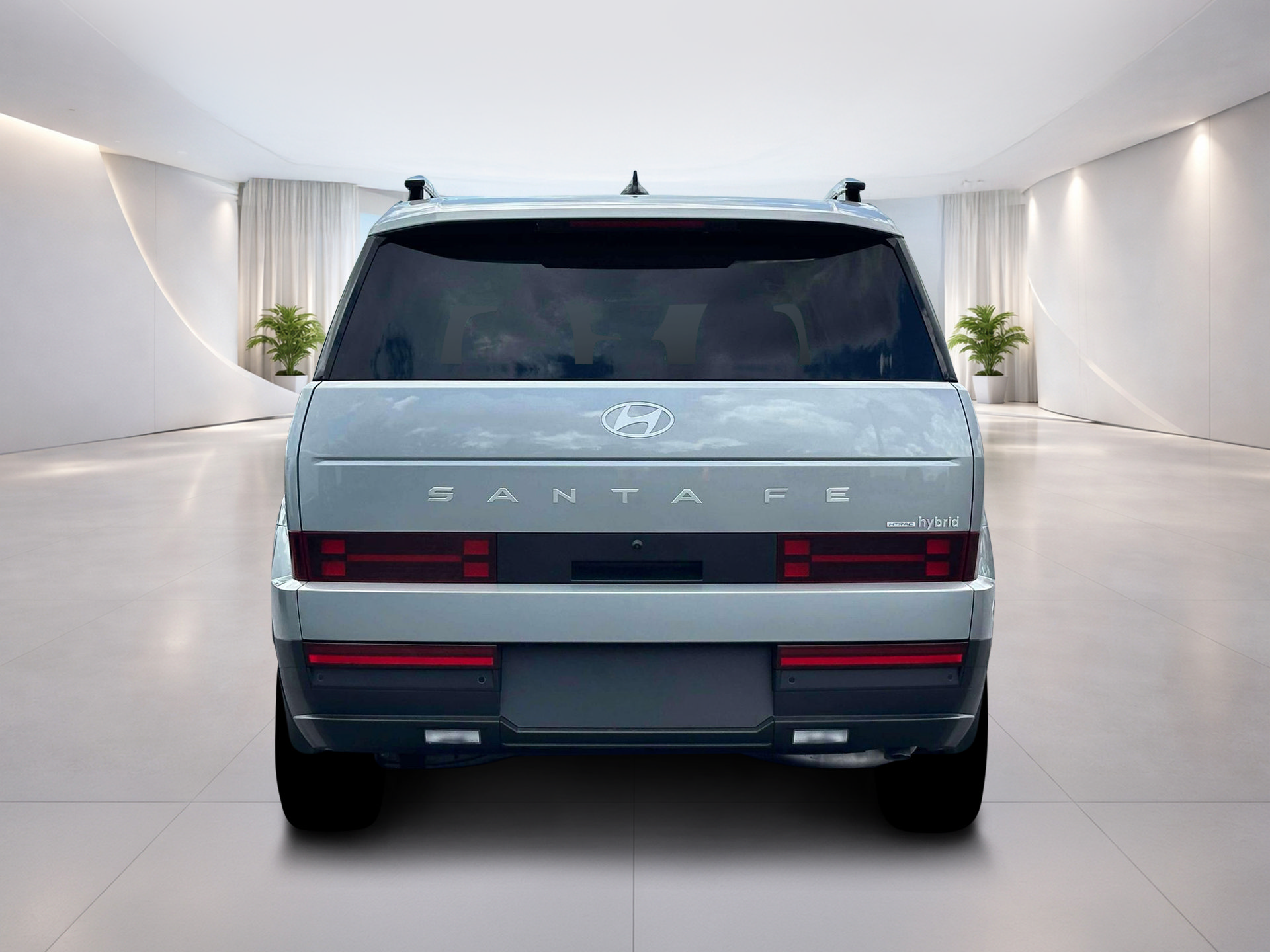 New 2026 Hyundai Santa Fe SEL AWD/4WD image 6